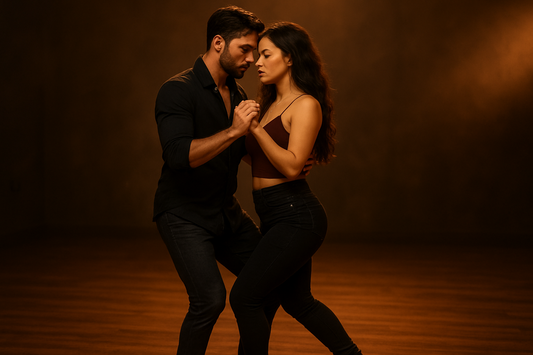 Bachata Mondays